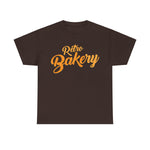 T-Shirt: Inhale the Good, Exhale the Bad, Eat more Dark Chocolate