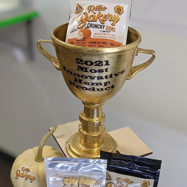 Awarding Winning Chocolates | What makes them great?