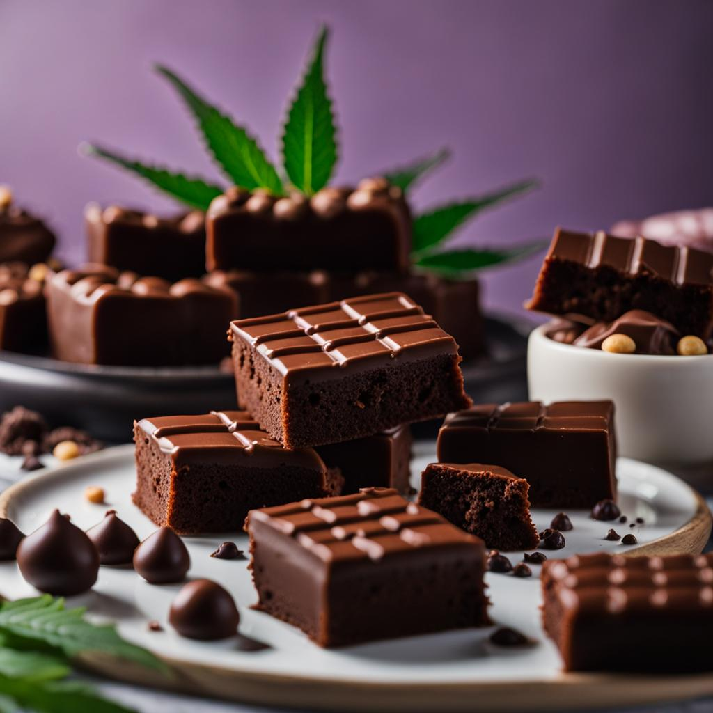 Why Do Chocolate Edibles Hit Harder?
