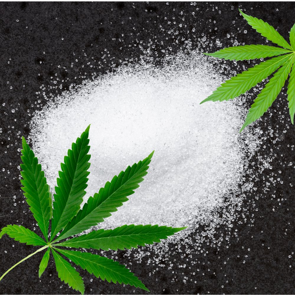 Unlocking Sweet Bliss: The Ultimate Guide to THC Infused Sugar