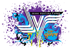 Jesse Ventura Farms