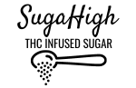 Infused Sugar