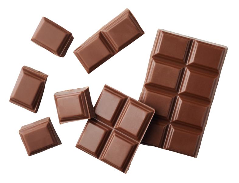 Chocolate Bars