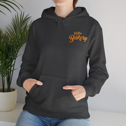 Retro Bakery Hoodie