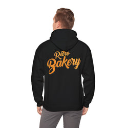 Retro Bakery Hoodie