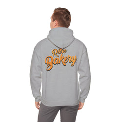Retro Bakery Hoodie