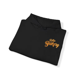 Retro Bakery Hoodie