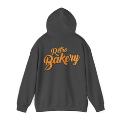 Retro Bakery Hoodie