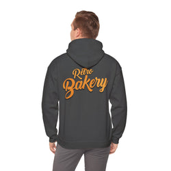 Retro Bakery Hoodie