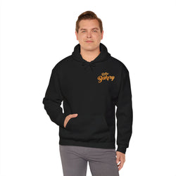 Retro Bakery Hoodie