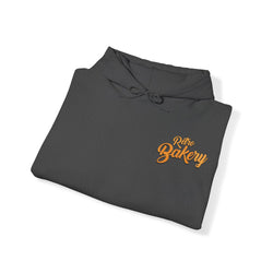 Retro Bakery Hoodie