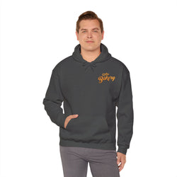 Retro Bakery Hoodie
