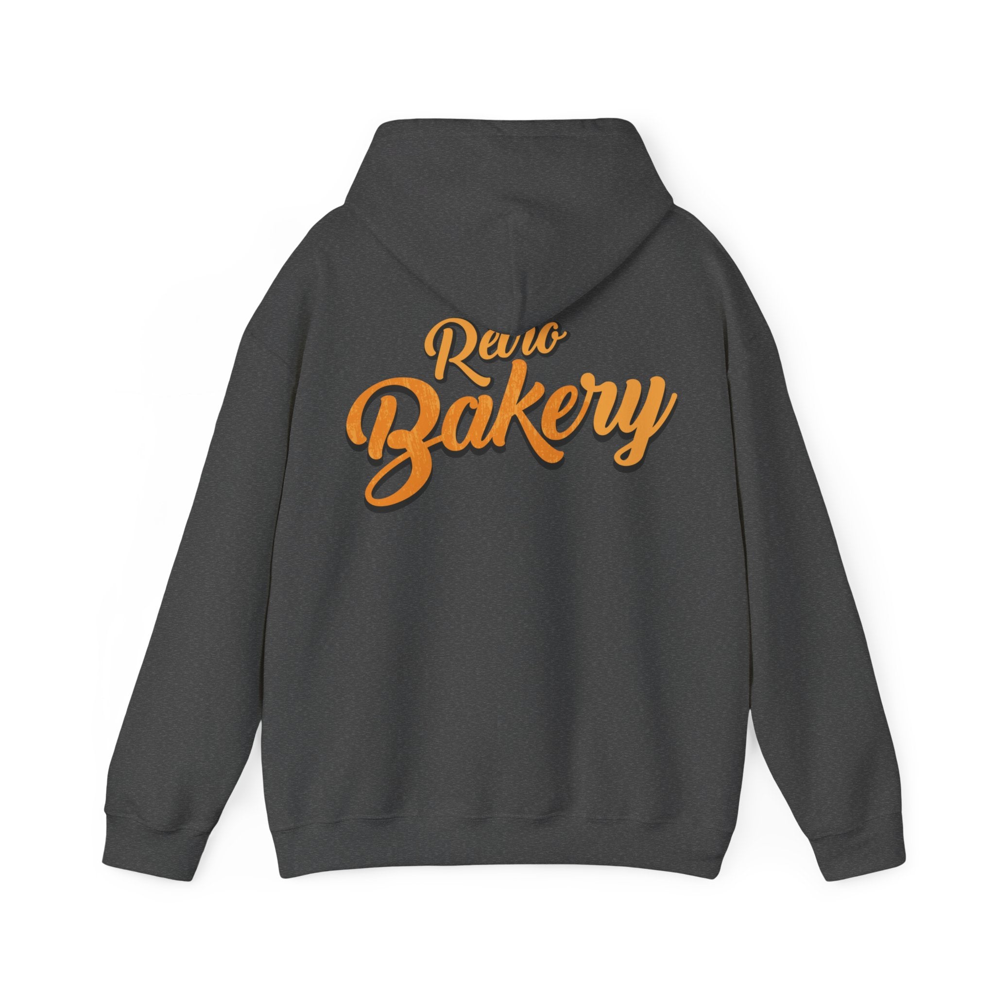 Retro Bakery Hoodie
