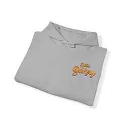Retro Bakery Hoodie
