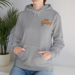 Retro Bakery Hoodie