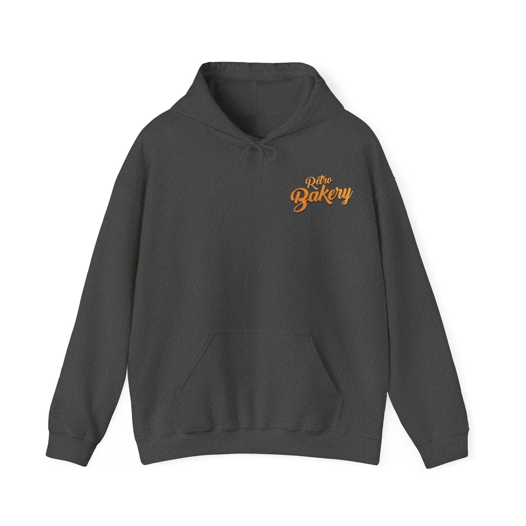 Retro Bakery Hoodie