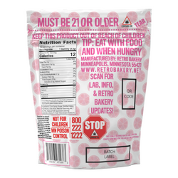 Sour Pink Lemonade Bitz