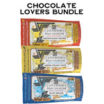 JVF CHOCOLATE LOVERS BUNDLE - SAVE $10