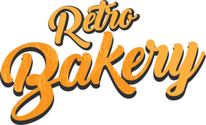 Retro Bakery Gift Card