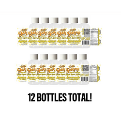 Super Lemon Haze Shooter 12pk Bundle