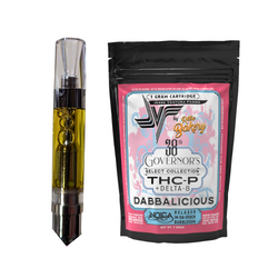 Retro Bakery | Dabbalicious Vape Cartridge Retro Bakery | Dabbalicious Vape Cartridge